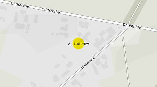 Immobilienpreisekarte Alt Lutterow